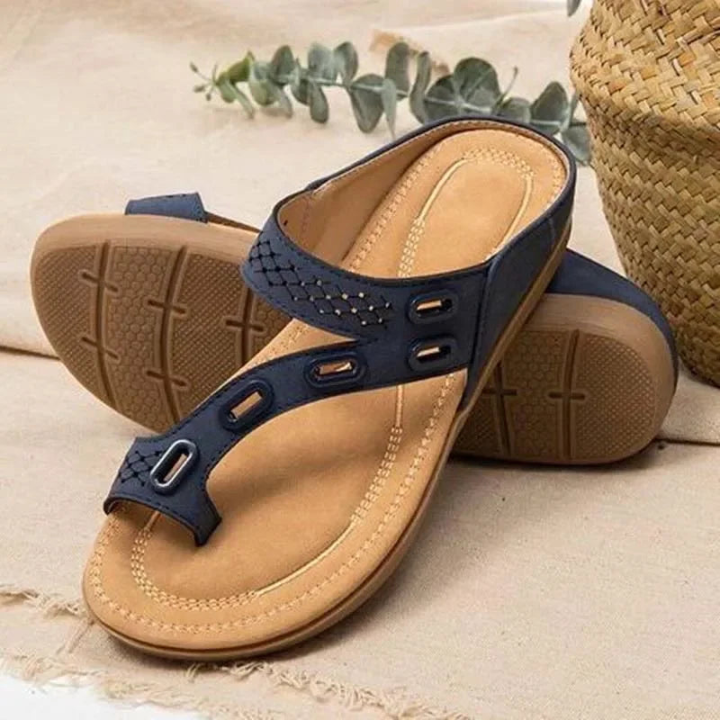 Margarita® | Orthopedic Women'S Summer Sandals