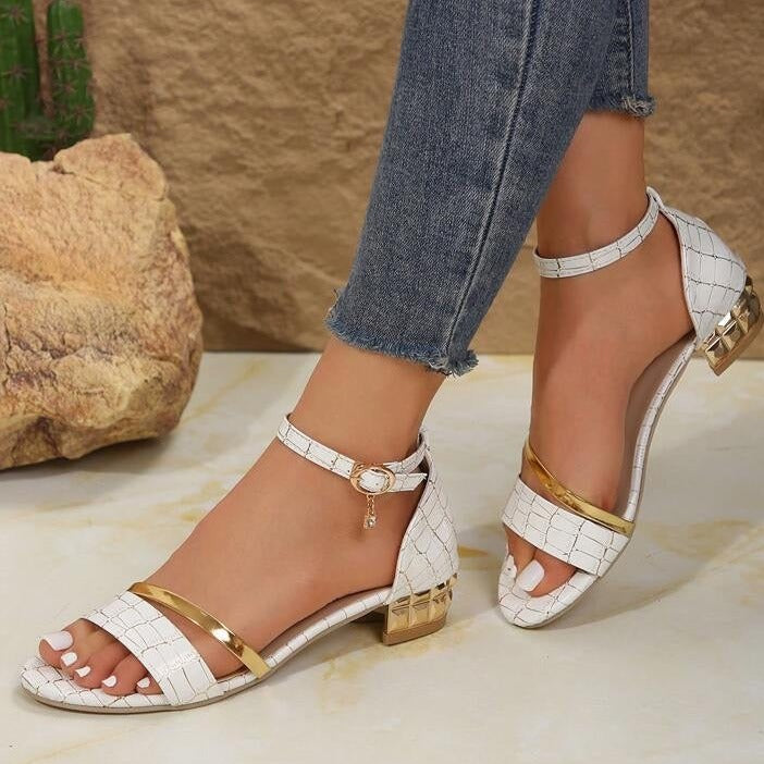 María Fernanda® | Orthopedic Women'S Summer Sandals