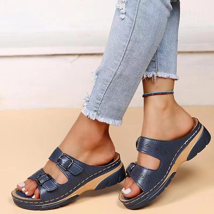 Trinidad® | Women'S Orthopedic Sandals