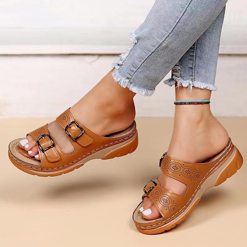 Trinidad® | Women'S Orthopedic Sandals