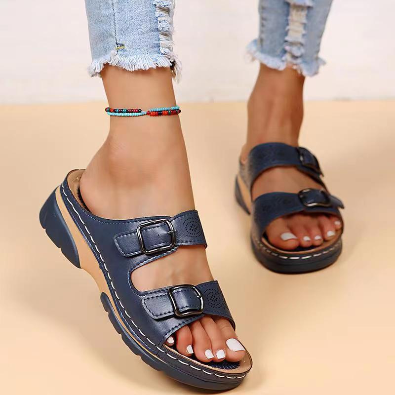 Trinidad® | Women'S Orthopedic Sandals