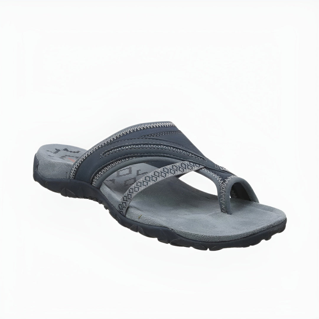 Rocío® | Ergonomic Orthopedic Sandals
